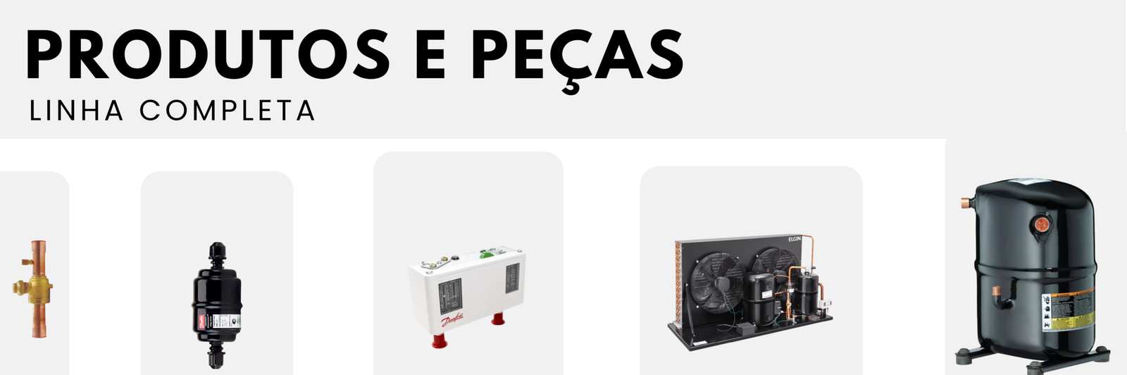 Capa-Danfoss